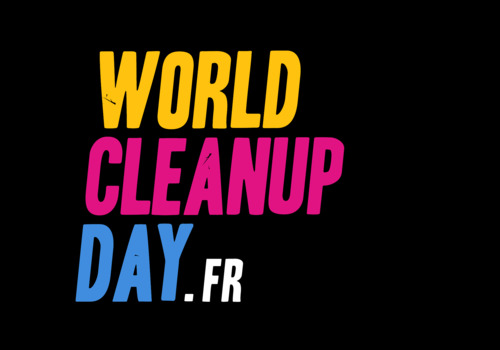 World Cleanup Day France